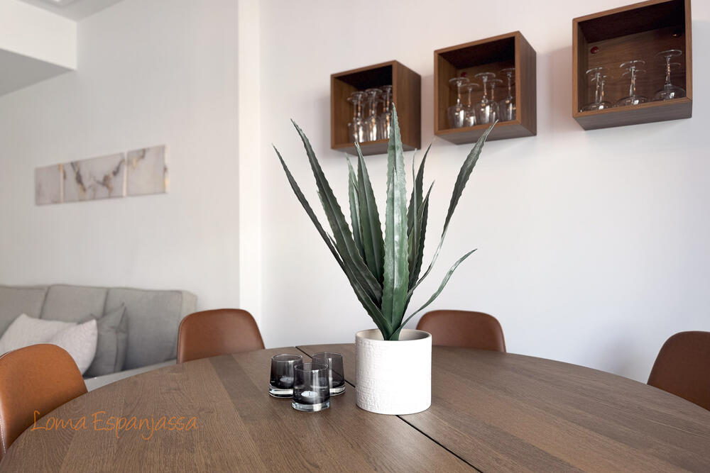 A-0399 ULPIANO Apartment  Torrevieja