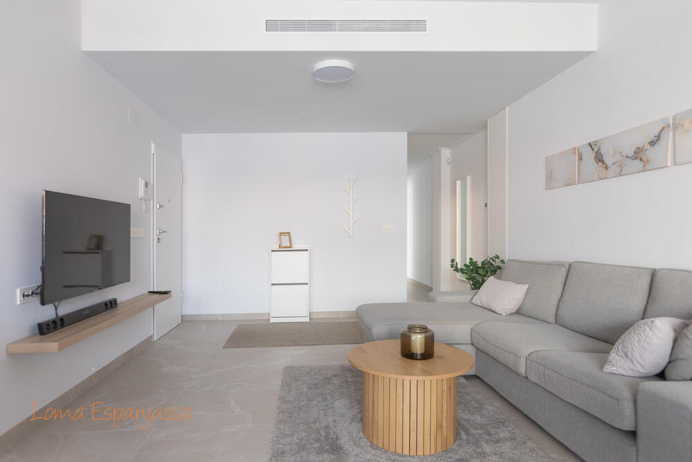 A-0399 ULPIANO Apartment  Torrevieja