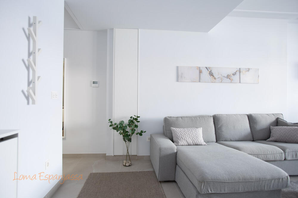 A-0399 ULPIANO Apartment  Torrevieja
