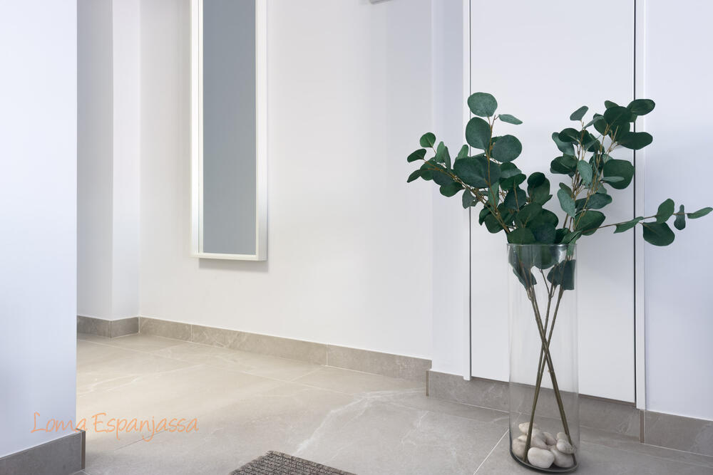 A-0399 ULPIANO Apartment  Torrevieja