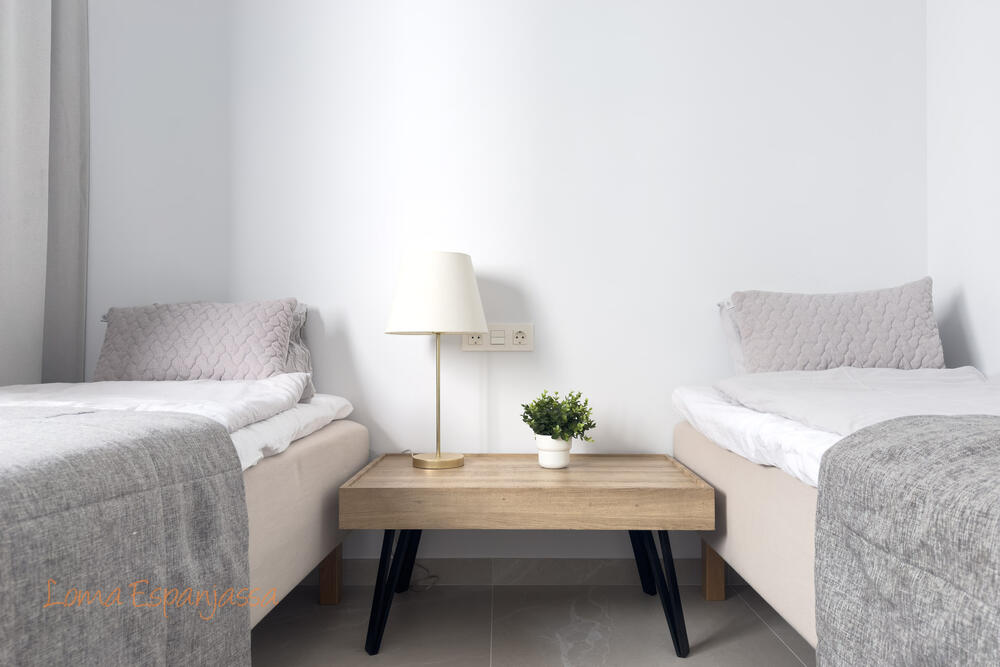 A-0399 ULPIANO Apartment  Torrevieja