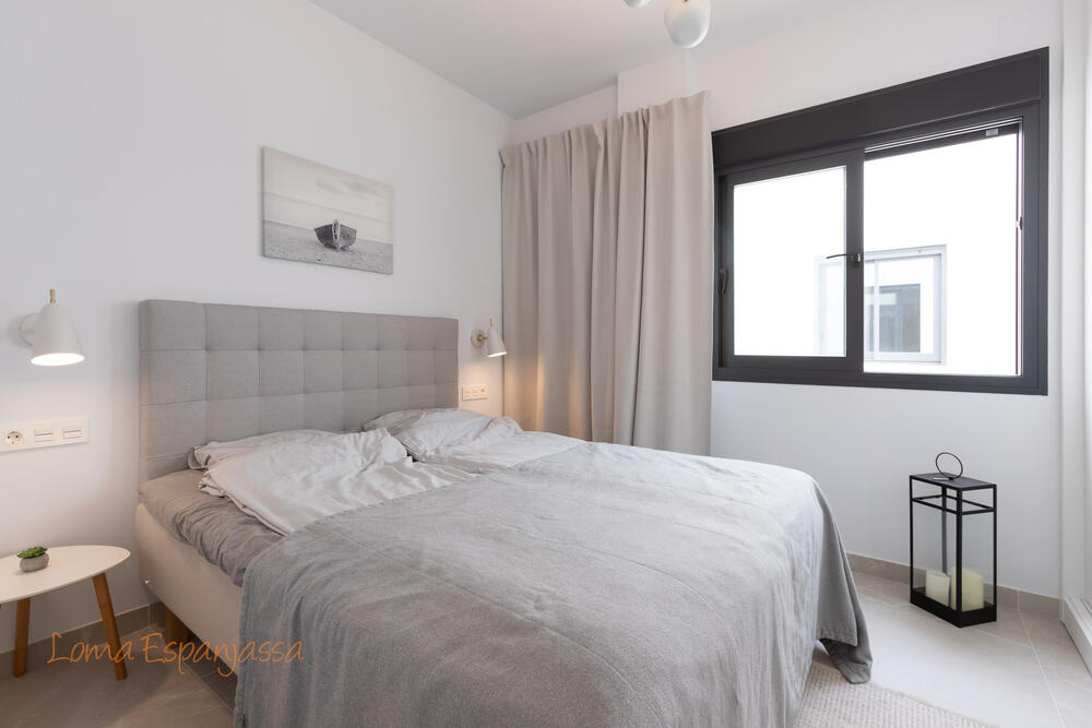 A-0399 ULPIANO Apartment  Torrevieja