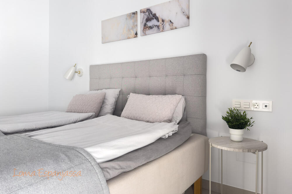A-0399 ULPIANO Apartment  Torrevieja