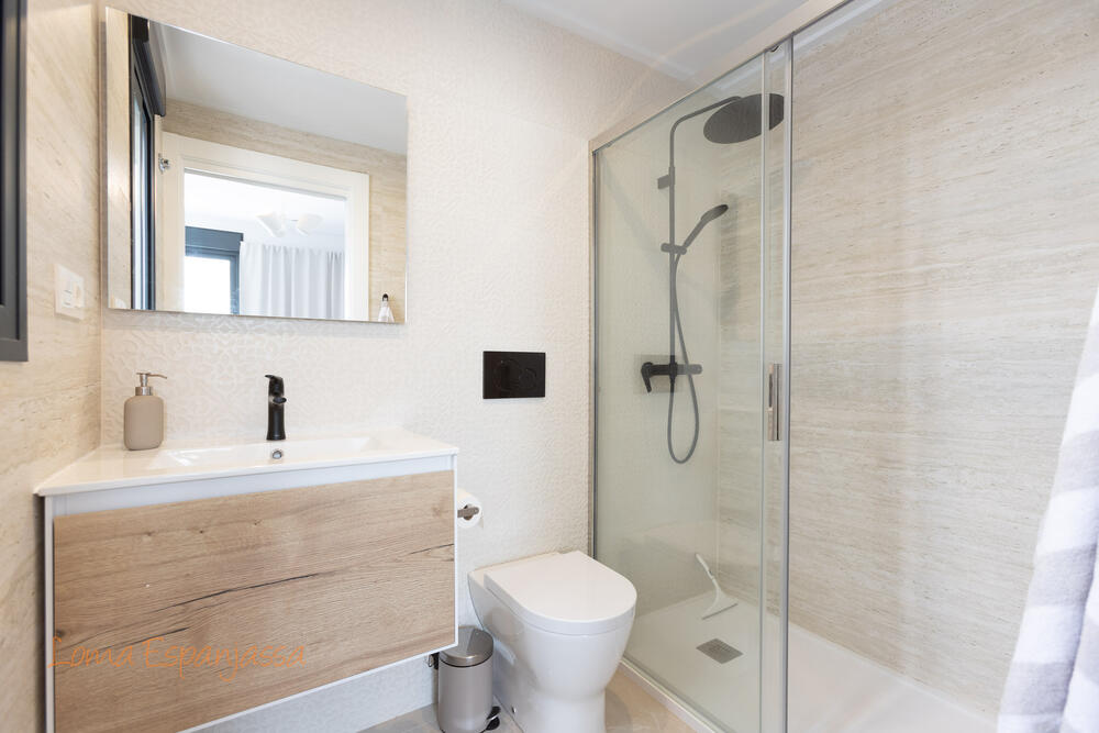 A-0399 ULPIANO Apartment  Torrevieja