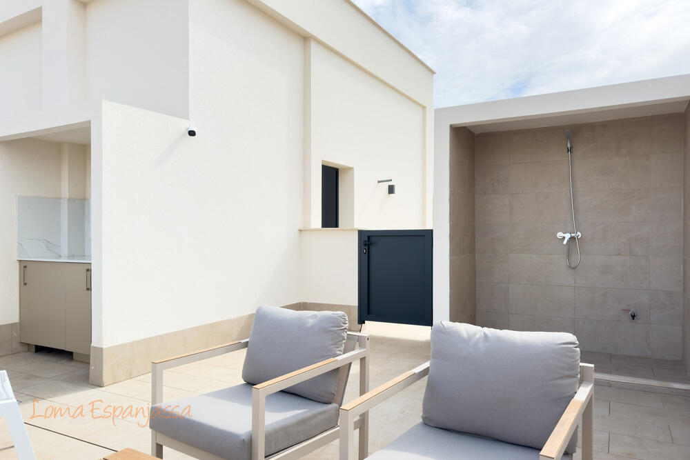 A-0399 ULPIANO Apartment  Torrevieja