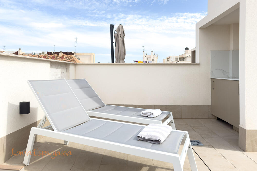 A-0399 ULPIANO Apartment  Torrevieja