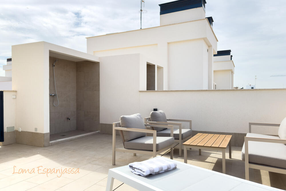 A-0399 ULPIANO Apartment  Torrevieja