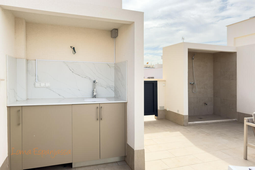 A-0399 ULPIANO Apartment  Torrevieja
