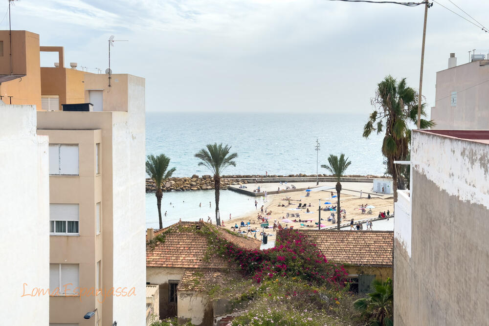 A-0399 ULPIANO Apartment  Torrevieja