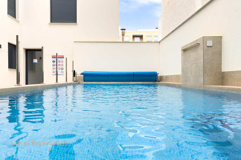 A-0399 ULPIANO Apartment  Torrevieja
