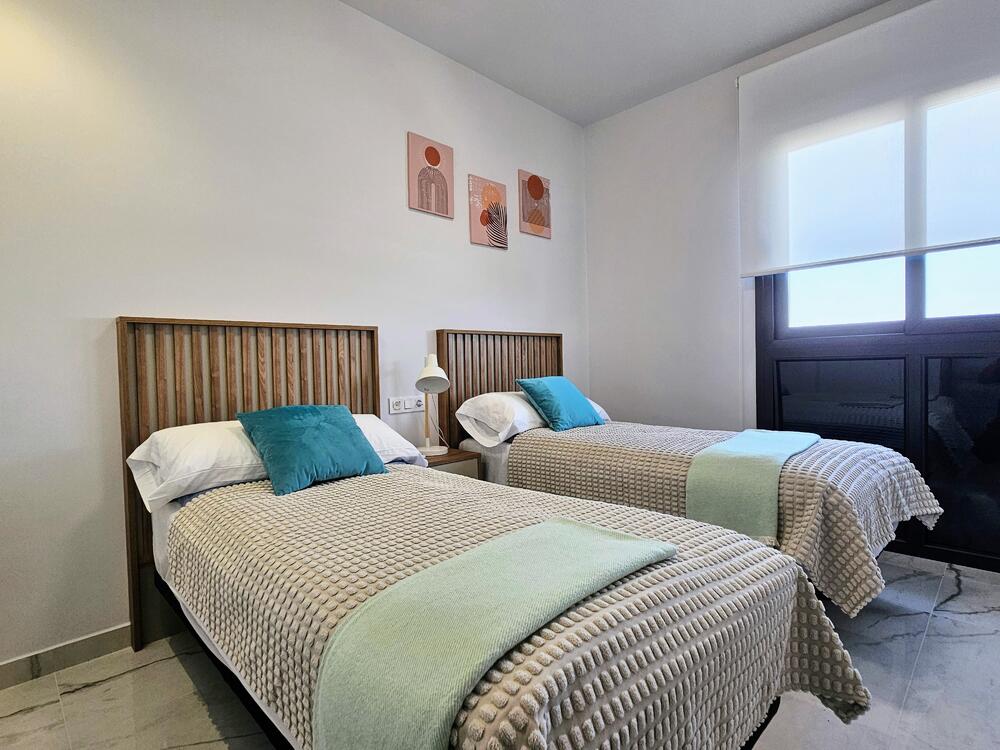 A-0403 SANTA RITA Apartment  Orihuela Costa
