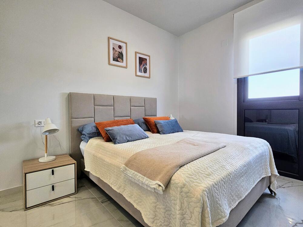 A-0403 SANTA RITA Apartment  Orihuela Costa