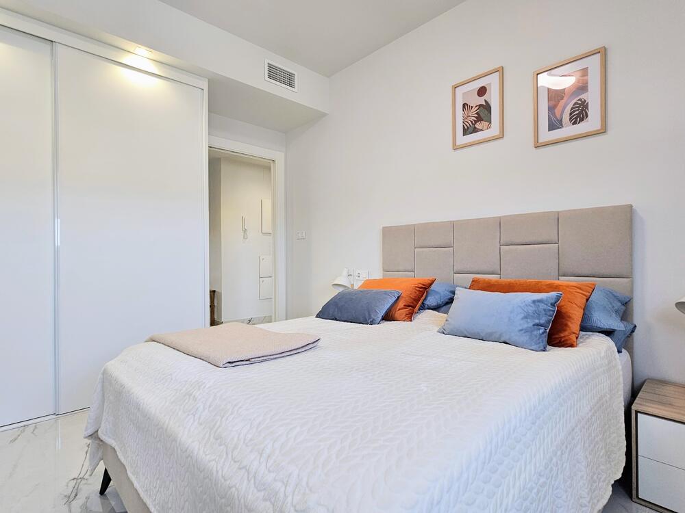 A-0403 SANTA RITA Apartment  Orihuela Costa