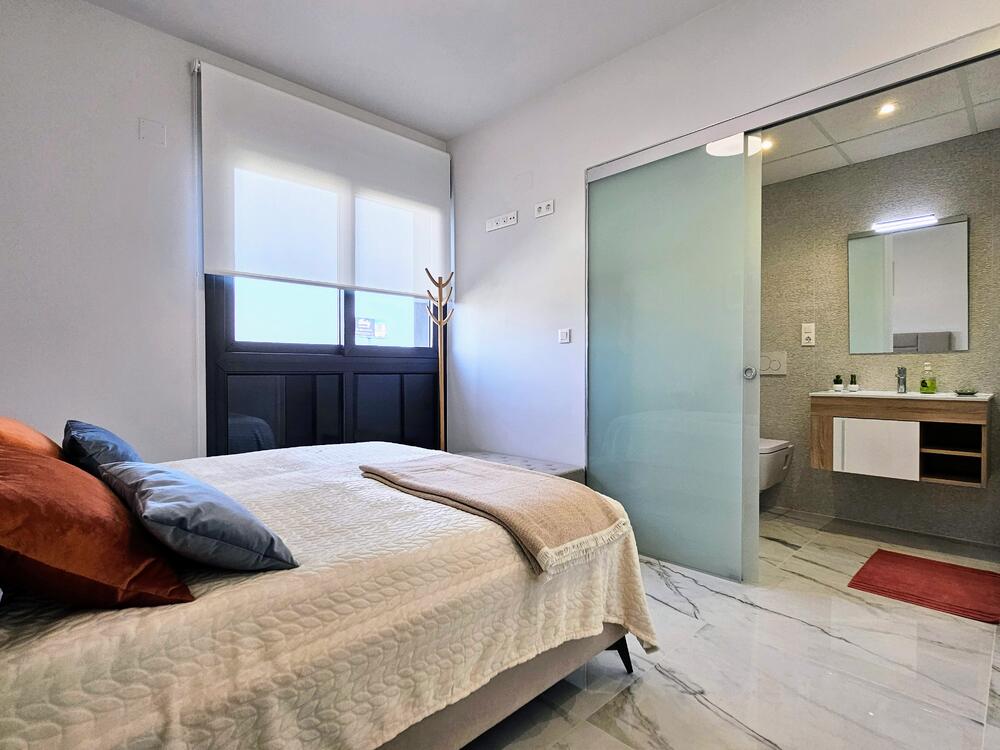 A-0403 SANTA RITA Apartment  Orihuela Costa