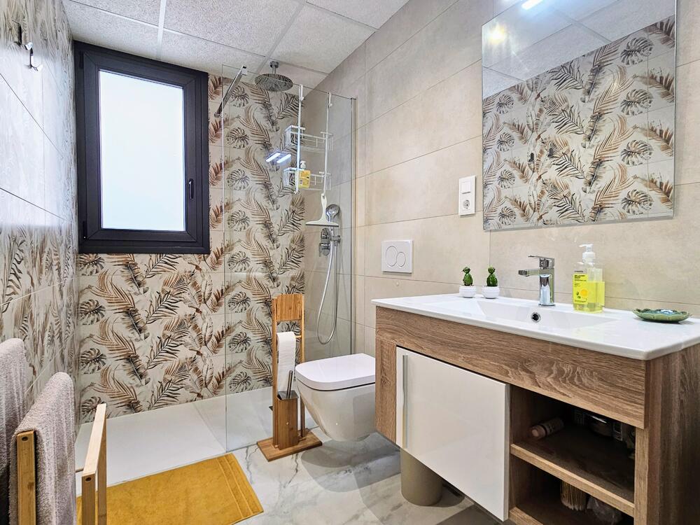 A-0403 SANTA RITA Apartment  Orihuela Costa