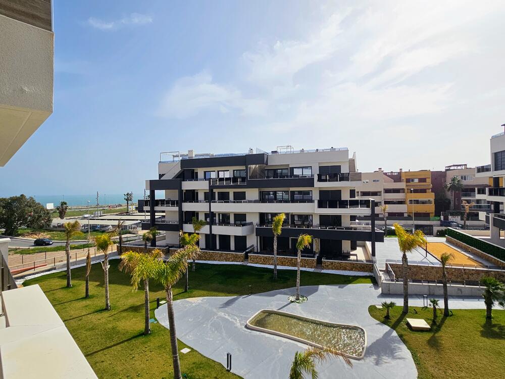 A-0403 SANTA RITA Apartment  Orihuela Costa