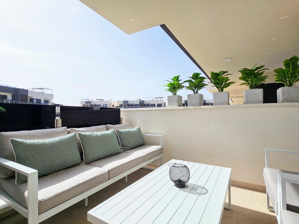 A-0403 SANTA RITA Apartment  Orihuela Costa