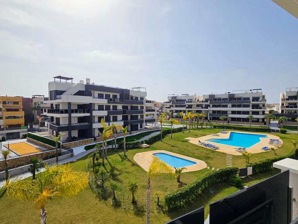 A-0403 SANTA RITA Apartment  Orihuela Costa
