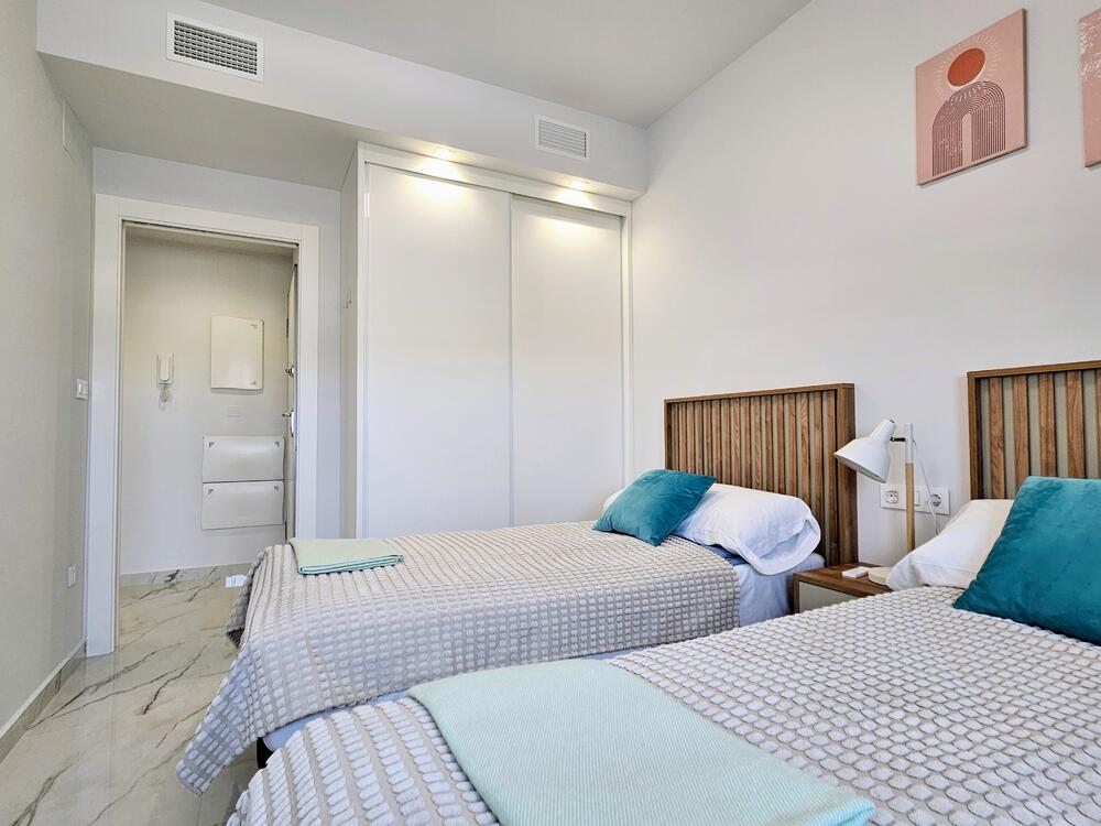 A-0403 SANTA RITA Apartment  Orihuela Costa