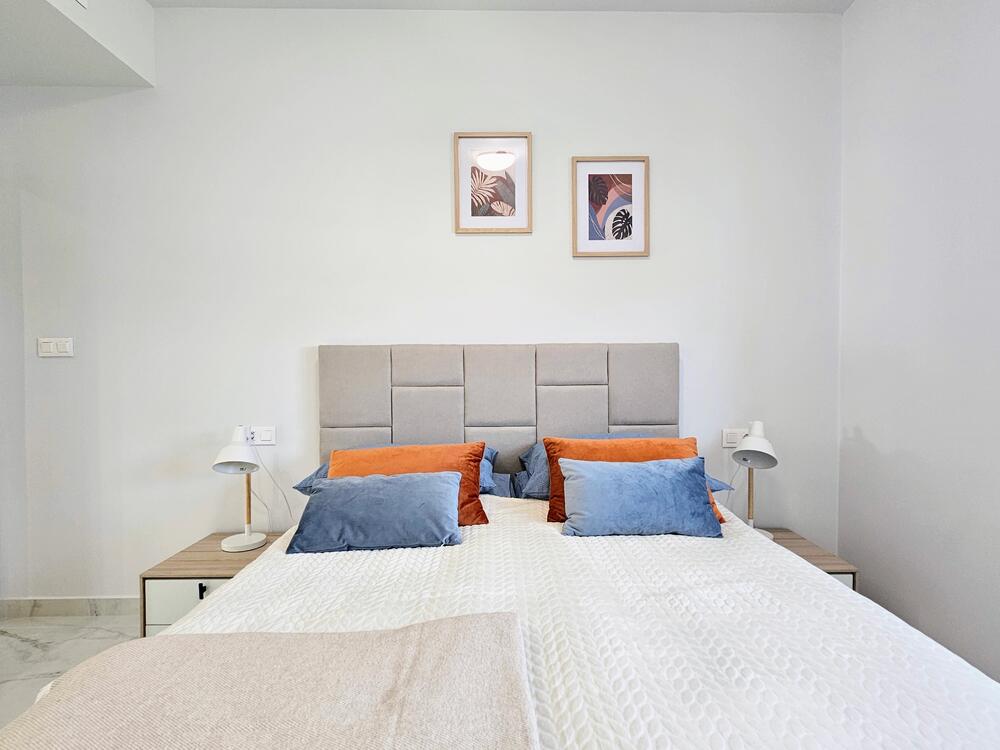 A-0403 SANTA RITA Apartment  Orihuela Costa