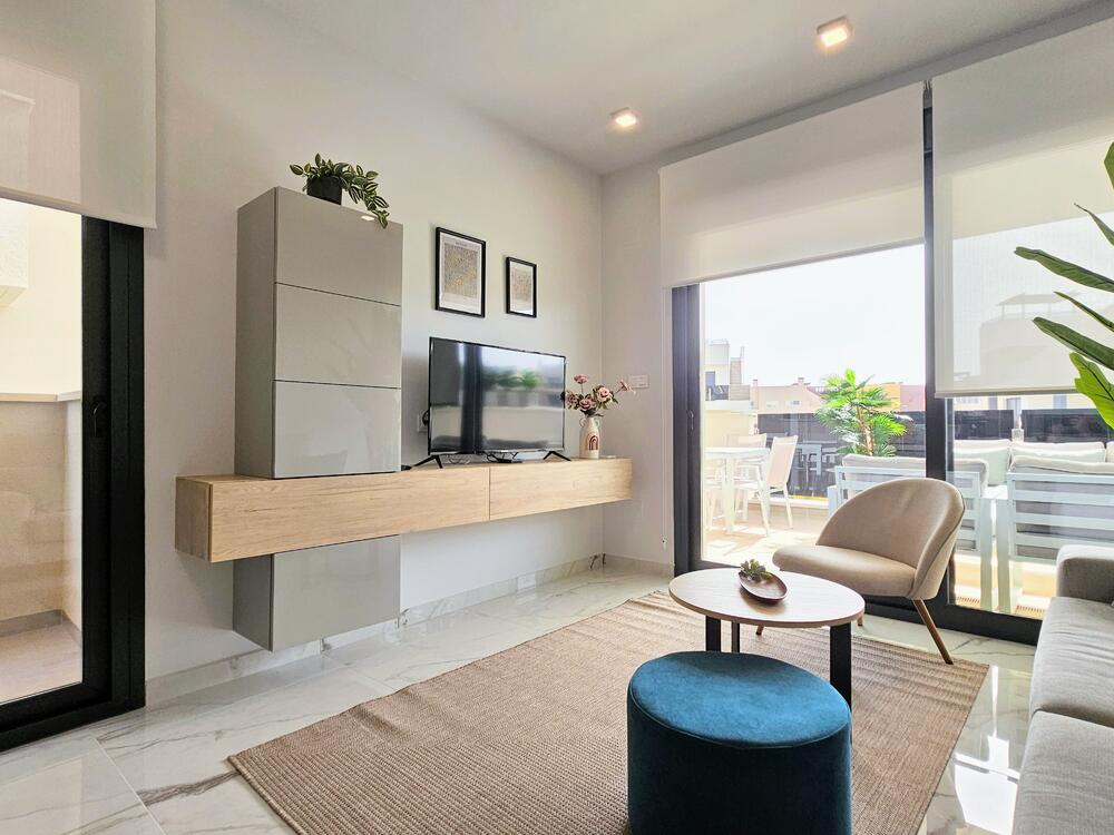 A-0403 SANTA RITA Apartment  Orihuela Costa