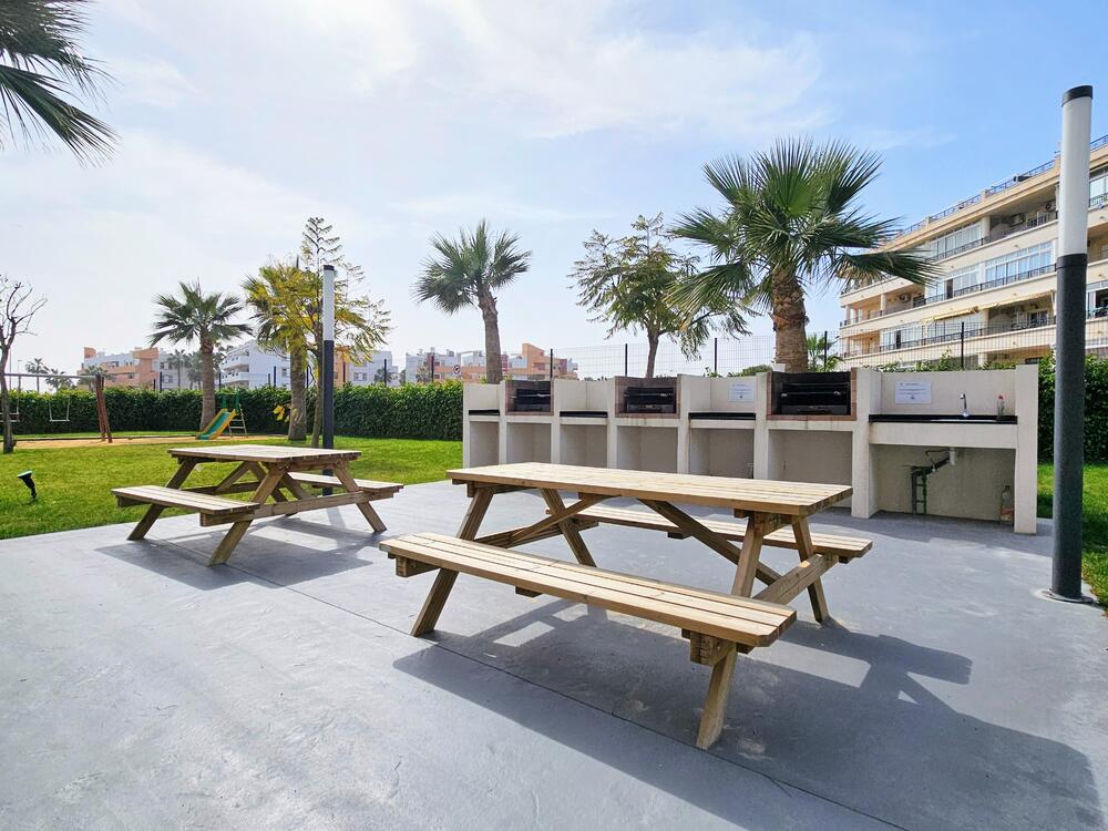 A-0403 SANTA RITA Apartment  Orihuela Costa