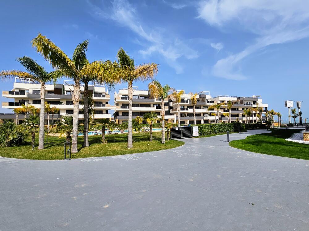 A-0403 SANTA RITA Apartment  Orihuela Costa