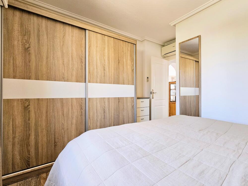 A-0404 IRIS Semi-detached house  Orihuela Costa