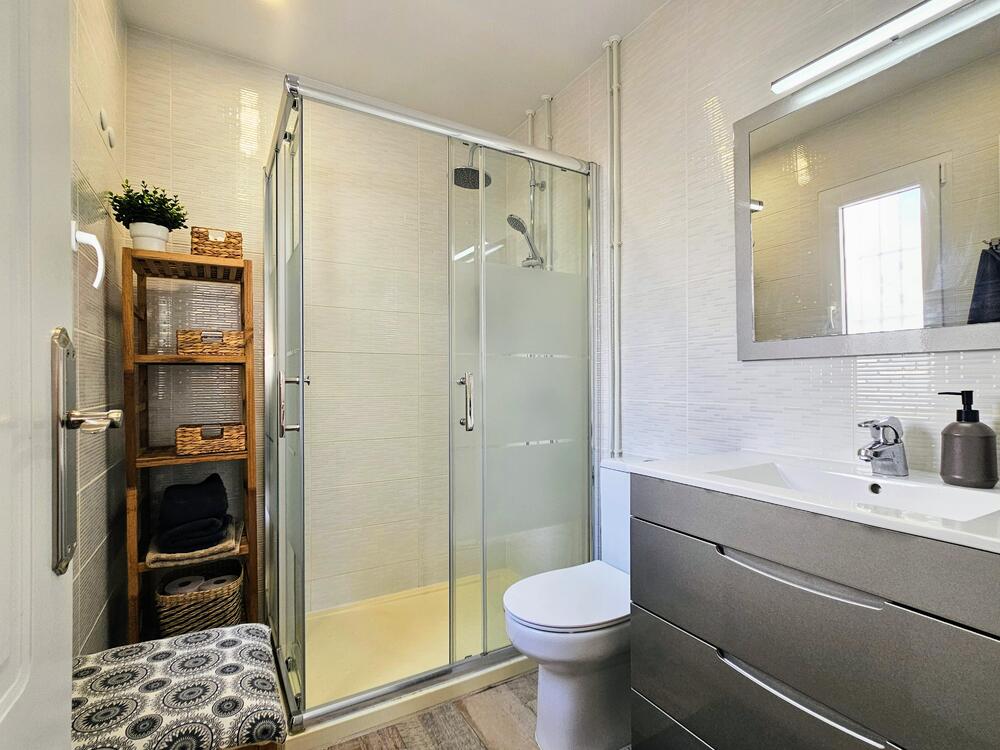 A-0404 IRIS Semi-detached house  Orihuela Costa
