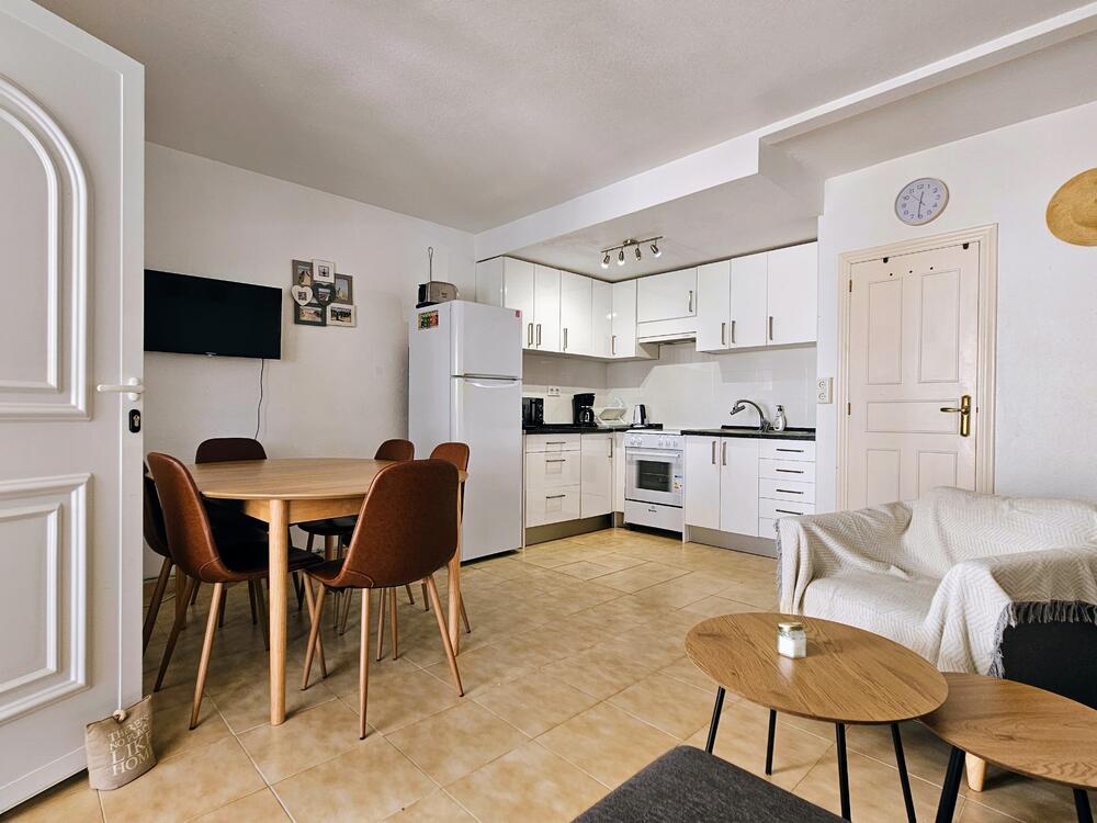 A-0405 RUIDERA Semi-detached house  Torrevieja