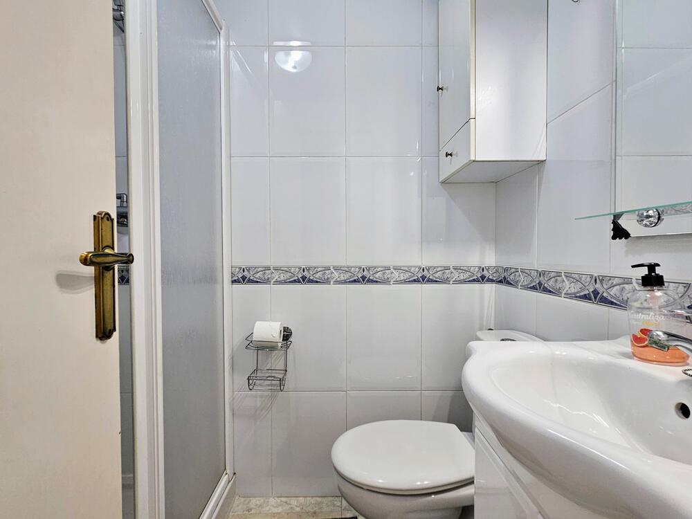 A-0405 RUIDERA Semi-detached house  Torrevieja