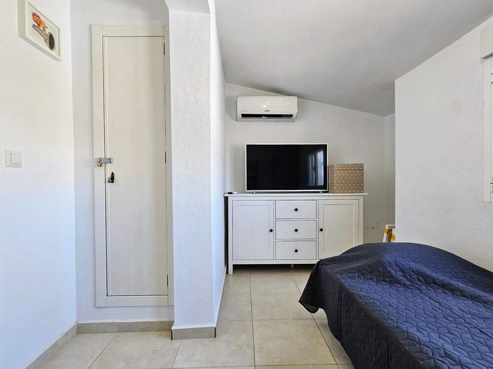 A-0405 RUIDERA Semi-detached house  Torrevieja