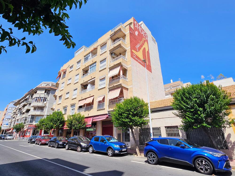 A-0406 GABRIELA Apartment Torrevieja A-0406 GABRIELA Apartment Torrevieja