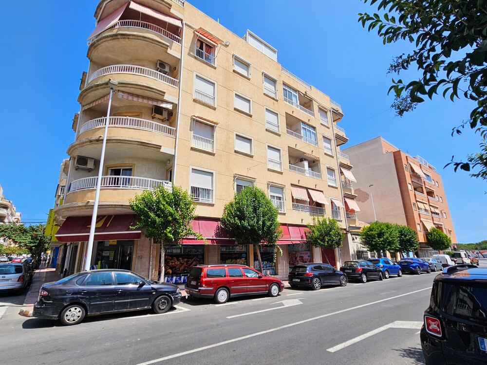 A-0406 GABRIELA Apartment Torrevieja A-0406 GABRIELA Apartment Torrevieja