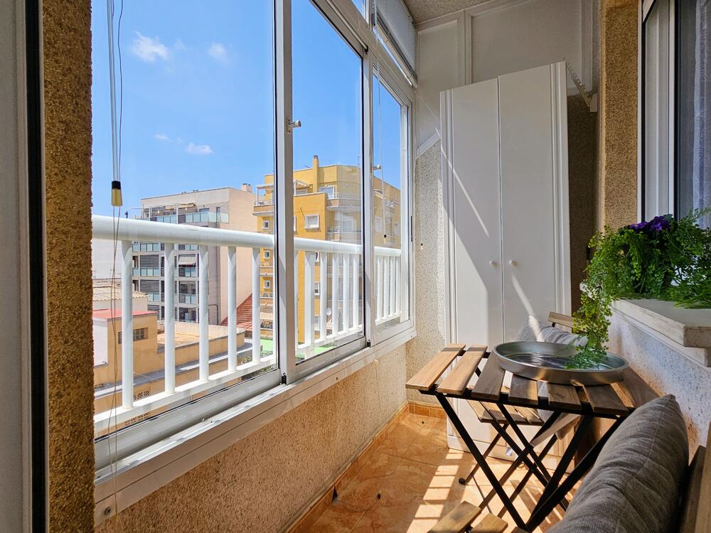 A-0406 GABRIELA Apartment Torrevieja A-0406 GABRIELA Apartment Torrevieja