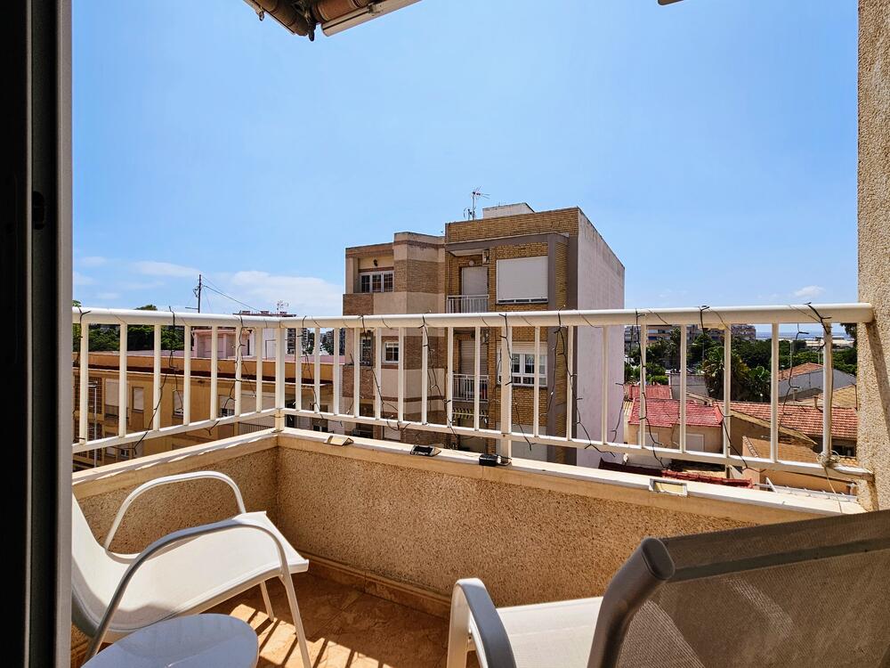 A-0406 GABRIELA Apartment Torrevieja A-0406 GABRIELA Apartment Torrevieja
