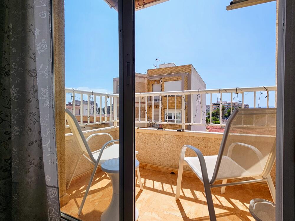 A-0406 GABRIELA Apartment Torrevieja A-0406 GABRIELA Apartment Torrevieja
