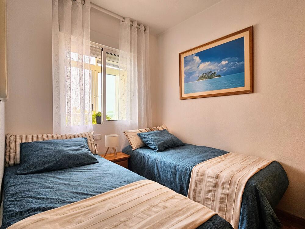 A-0406 GABRIELA Apartment Torrevieja A-0406 GABRIELA Apartment Torrevieja
