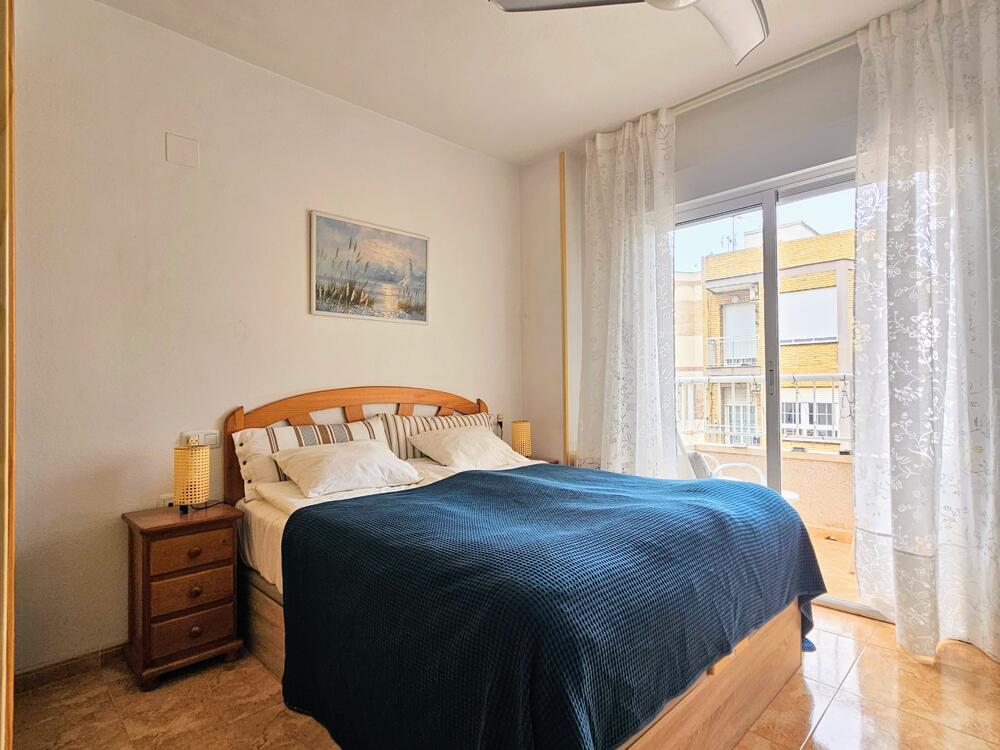 A-0406 GABRIELA Apartment Torrevieja A-0406 GABRIELA Apartment Torrevieja