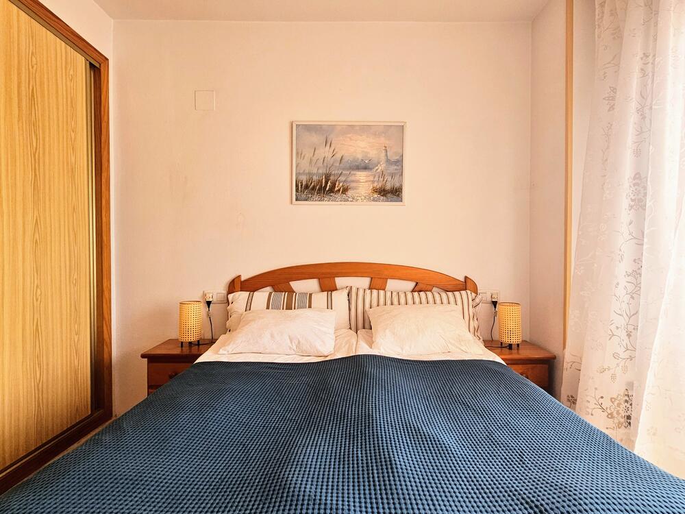 A-0406 GABRIELA Apartment Torrevieja A-0406 GABRIELA Apartment Torrevieja