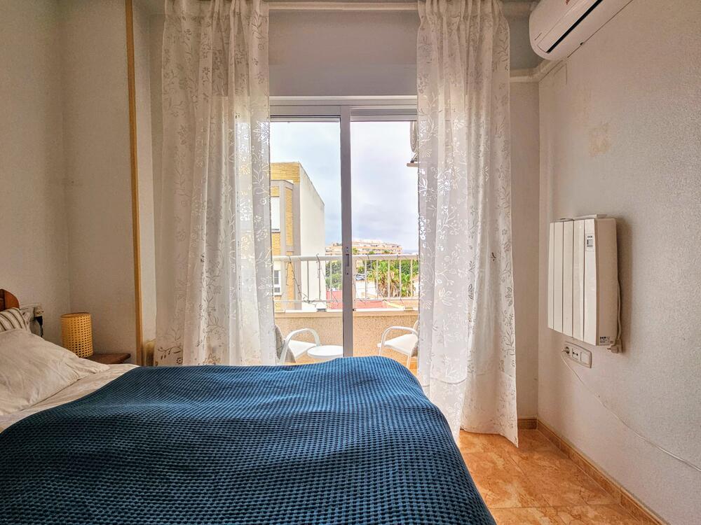 A-0406 GABRIELA Apartment Torrevieja A-0406 GABRIELA Apartment Torrevieja