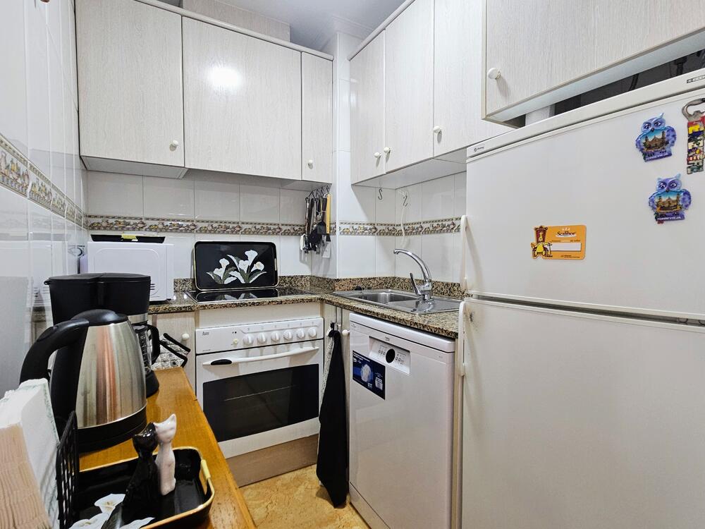 A-0406 GABRIELA Apartment Torrevieja A-0406 GABRIELA Apartment Torrevieja