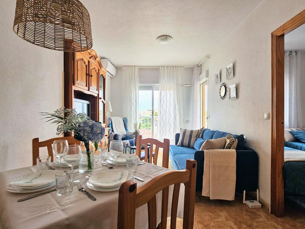 A-0406 GABRIELA Apartment Torrevieja A-0406 GABRIELA Apartment Torrevieja