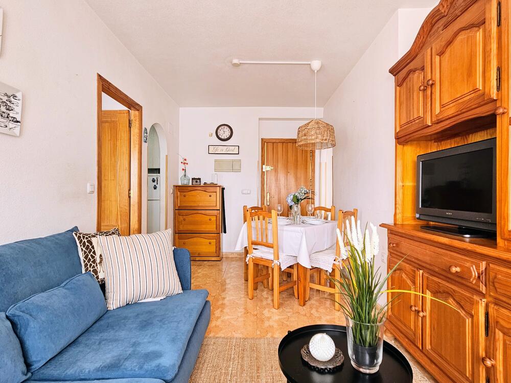 A-0406 GABRIELA Apartment Torrevieja A-0406 GABRIELA Apartment Torrevieja