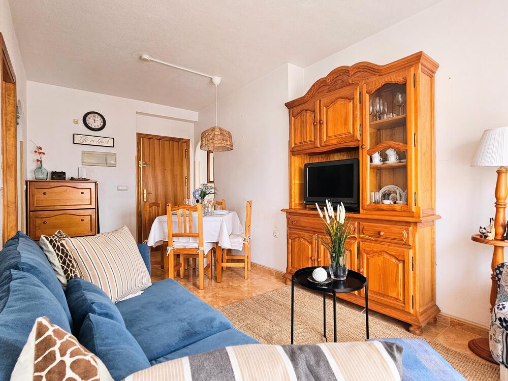 A-0406 GABRIELA Apartment Torrevieja A-0406 GABRIELA Apartment Torrevieja
