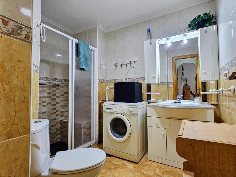 A-0406 GABRIELA Apartment Torrevieja A-0406 GABRIELA Apartment Torrevieja