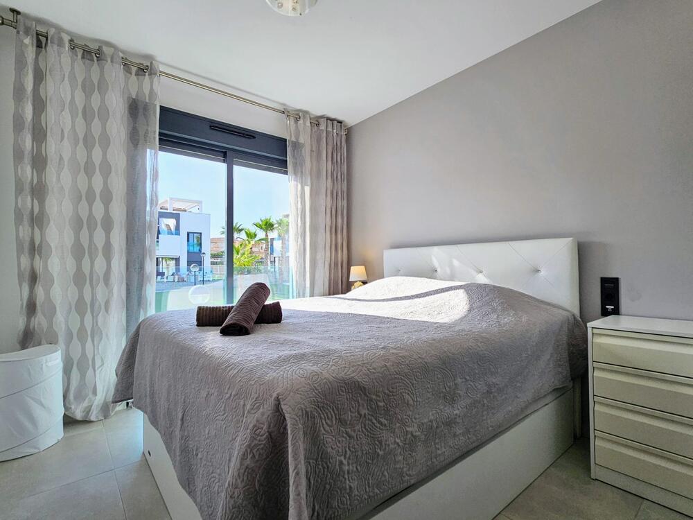 A-0394 RUEDA Apartment Punta Prima Torrevieja A-0394 RUEDA Apartment Punta Prima Torrevieja