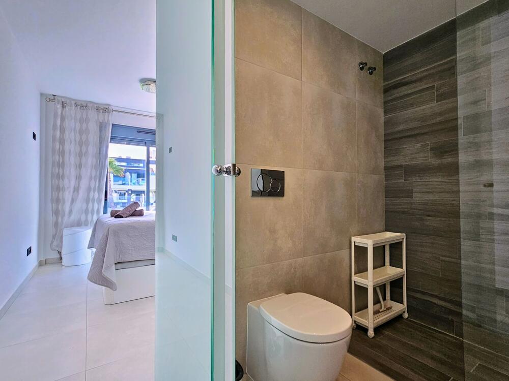 A-0394 RUEDA Apartment Punta Prima Torrevieja A-0394 RUEDA Apartment Punta Prima Torrevieja