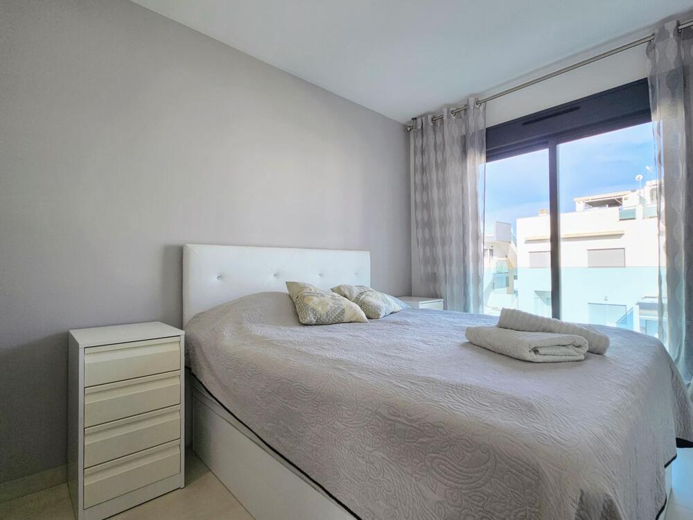 A-0394 RUEDA Apartment Punta Prima Torrevieja A-0394 RUEDA Apartment Punta Prima Torrevieja
