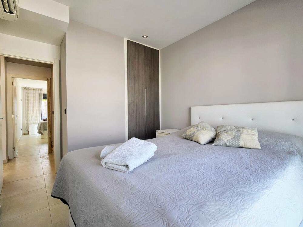 A-0394 RUEDA Apartment Punta Prima Torrevieja A-0394 RUEDA Apartment Punta Prima Torrevieja
